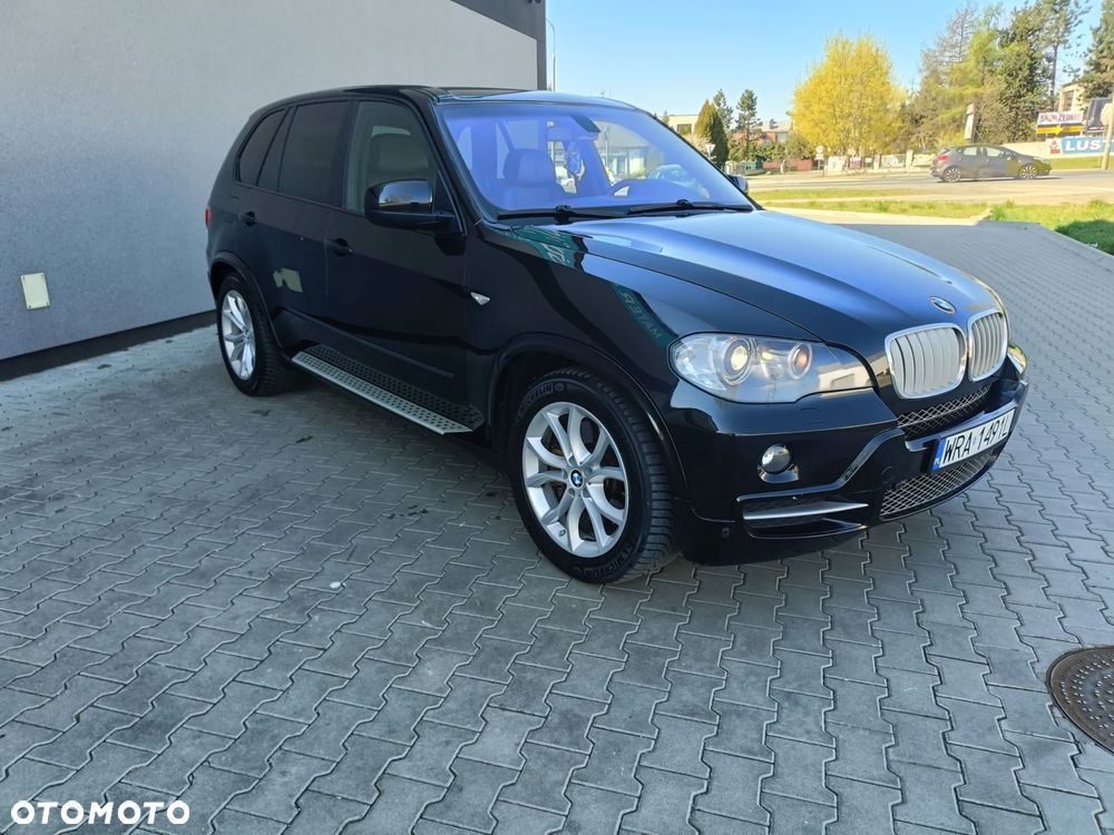 BMW X5 3.0sd - 34