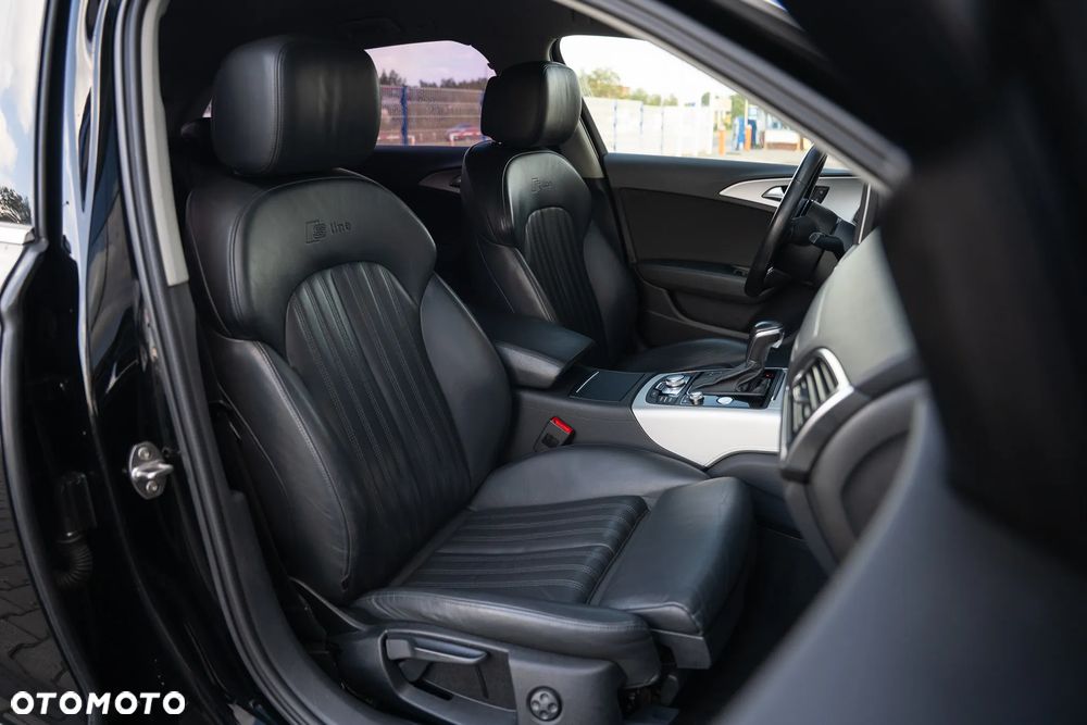 Audi A6 - 24