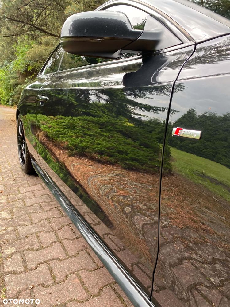 Audi A5 Coupé 2.0 TFSI Quattro S tronic - 13