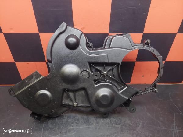 Tampa Da Distribuição Citroën Berlingo (B9) - 1