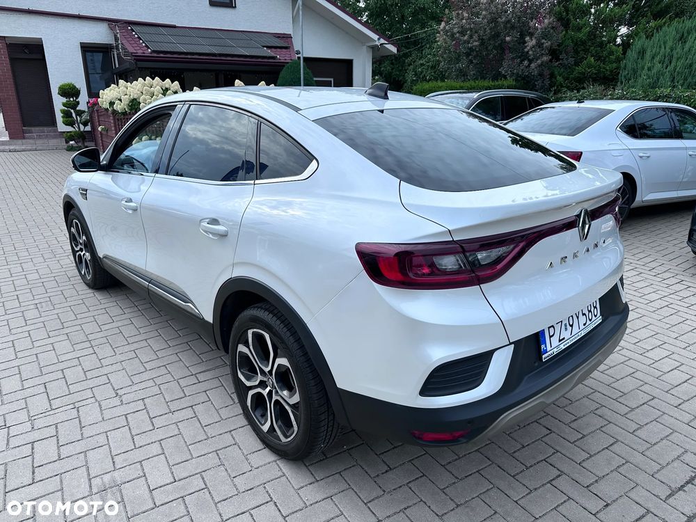 Renault Arkana - 4
