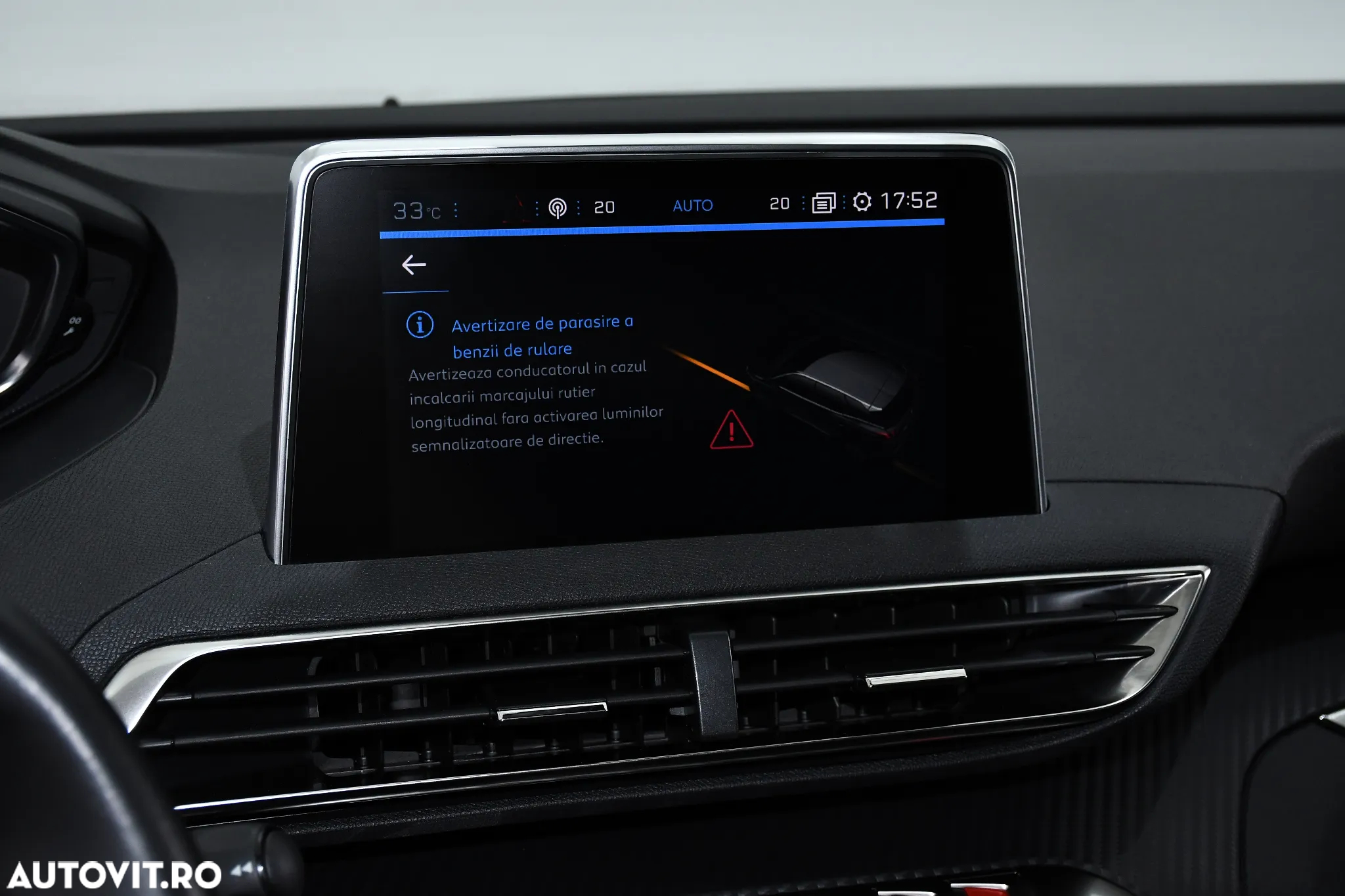 Peugeot 3008 - 25