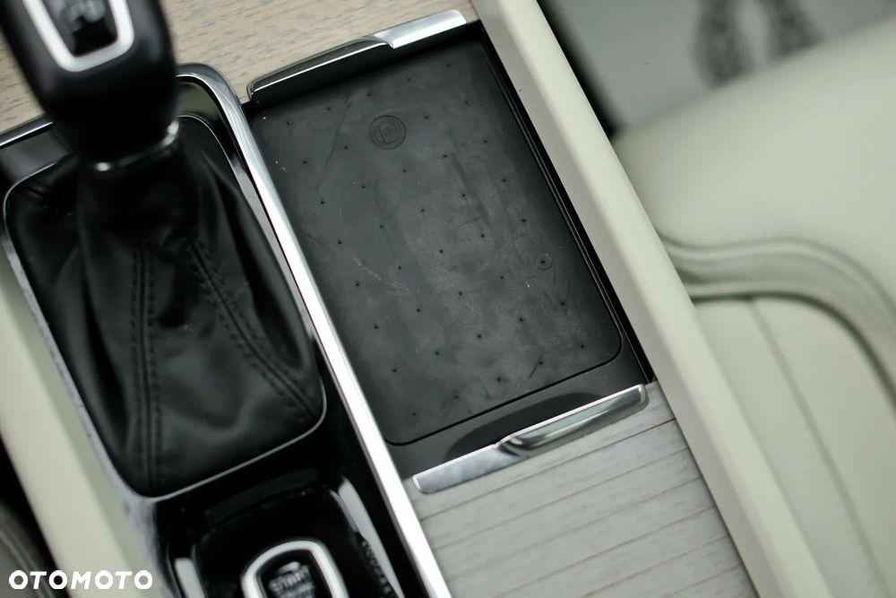 Volvo XC 60 T5 AWD Geartronic Inscription - 27