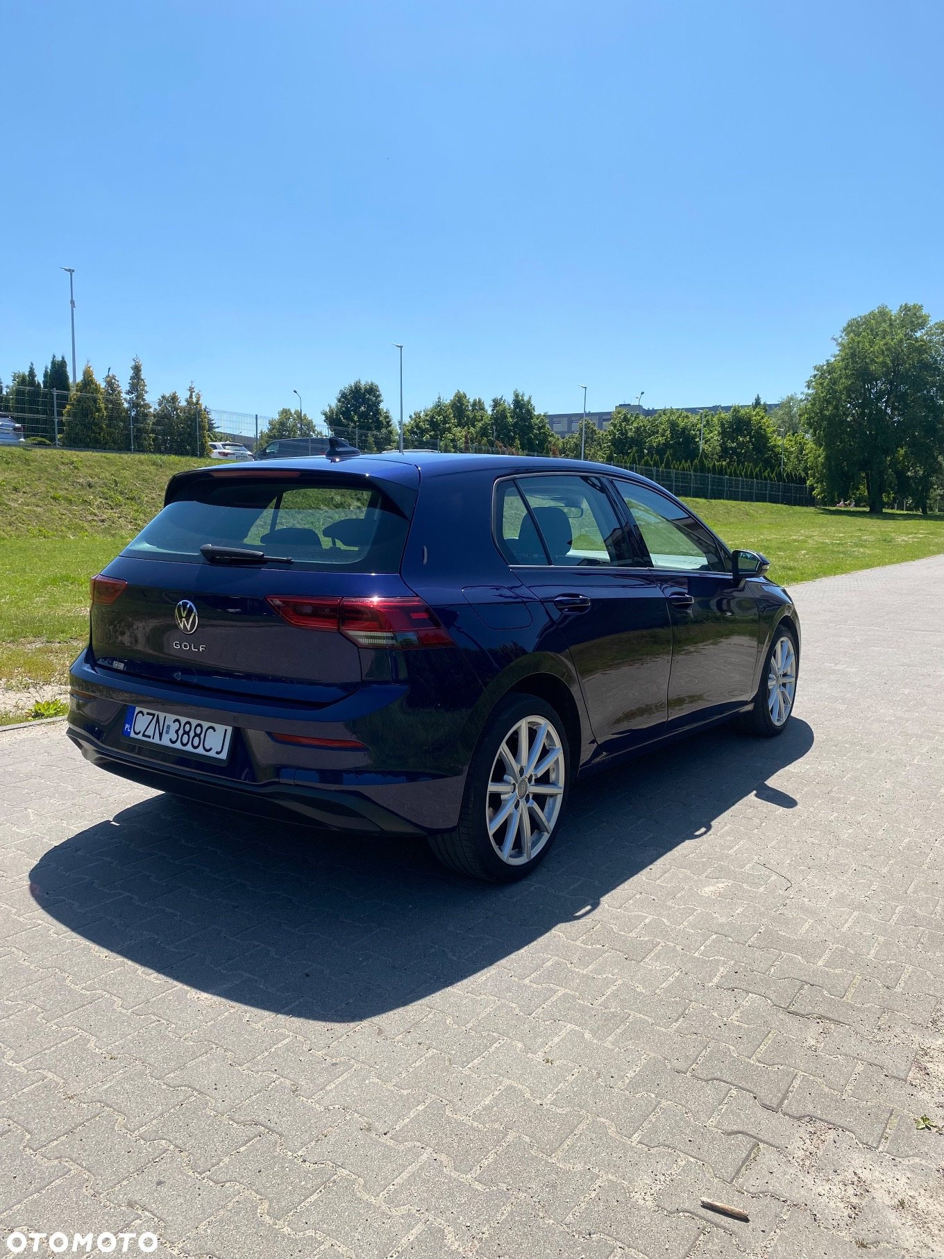 Volkswagen Golf VIII 1.0 TSI - 6