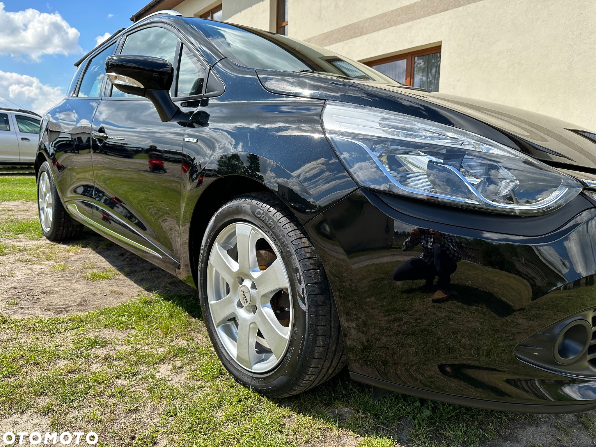 Renault Clio 0.9 Energy TCe Limited - 12