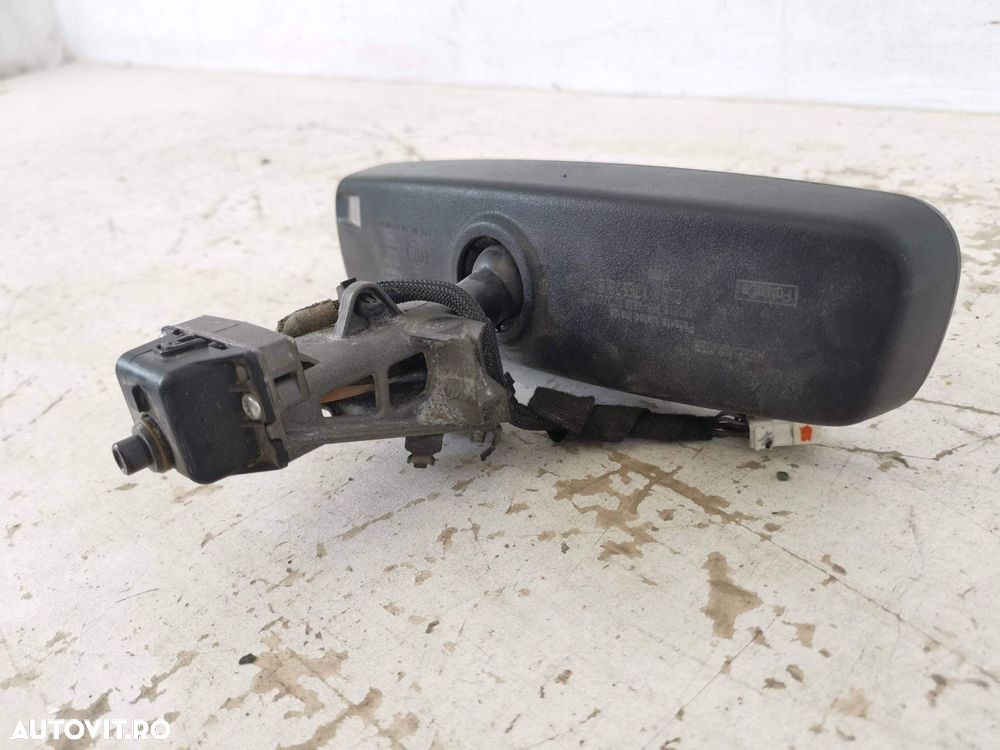 Oglinda Bord Ford  Mondeo MK5 2014 2015 2016 2017 2018 2019 2020 Origi - 6