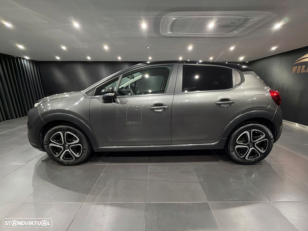Citroën C3 1.2 PureTech Shine - 4