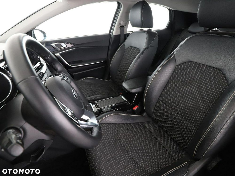 Kia XCeed 1.6 GDI DCT6 OPF SPIRIT - 14