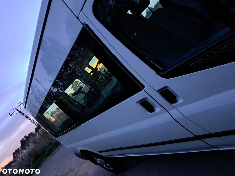 Ford Transit  3.2 TDCi FT 350 L - 23