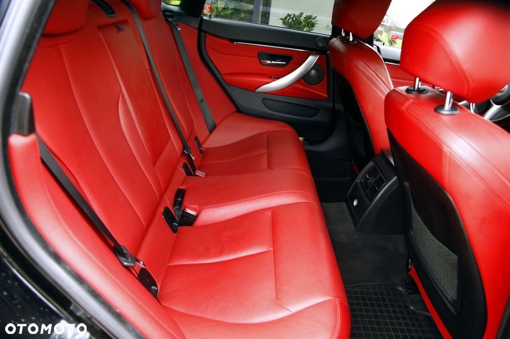 BMW Seria 4 - 19