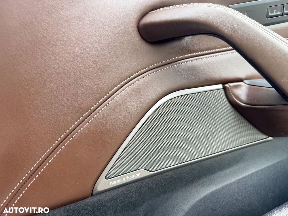 BMW Seria 5 530e AT PHEV - 25