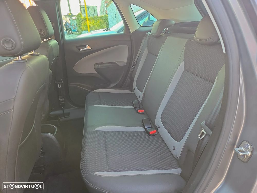 Opel Crossland X 1.2 Innovation - 21