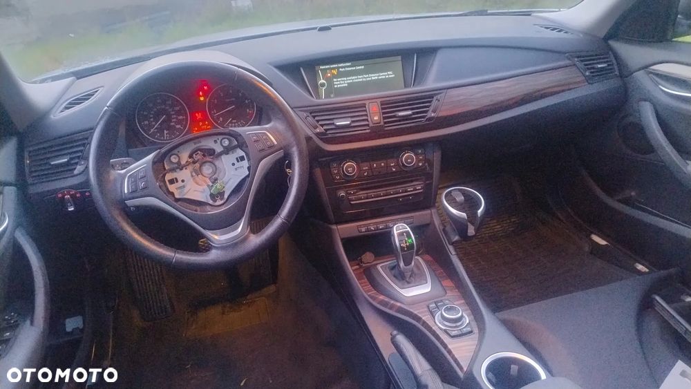 BMW X1 - 21