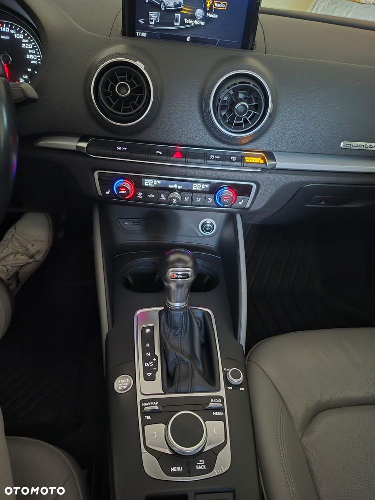 Audi A3 Limousine - 7