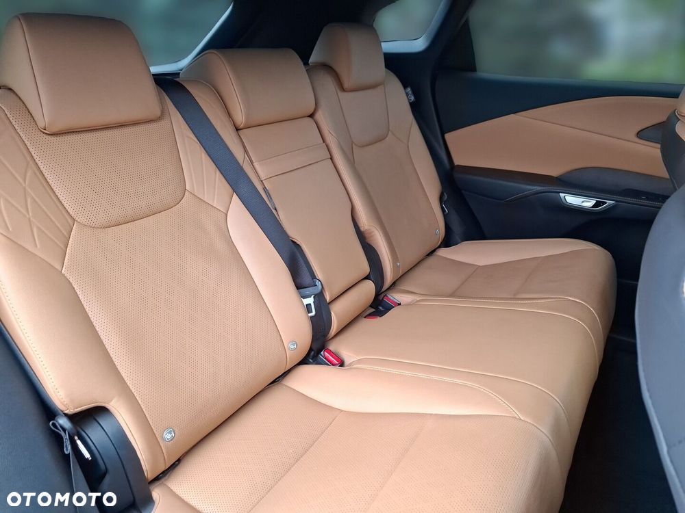 Lexus RX - 22