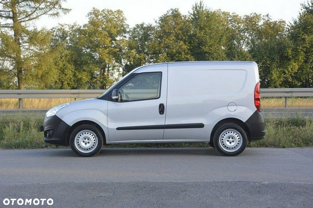 Opel Combo - 3