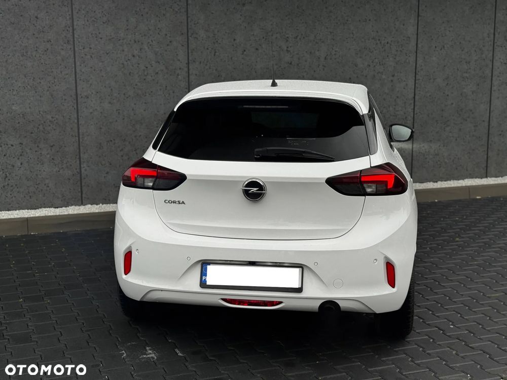 Opel Corsa 1.2 Elegance Business Pack S&S - 9