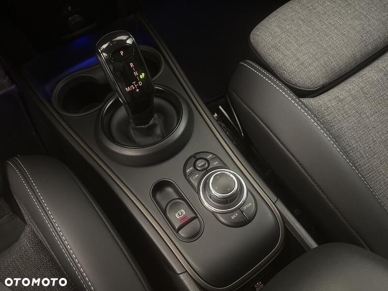 MINI Countryman Cooper - 16