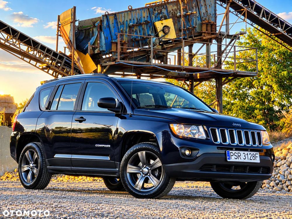 Jeep Compass - 22