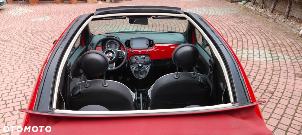 Fiat 500 1.2 8V Start&Stopp - 7