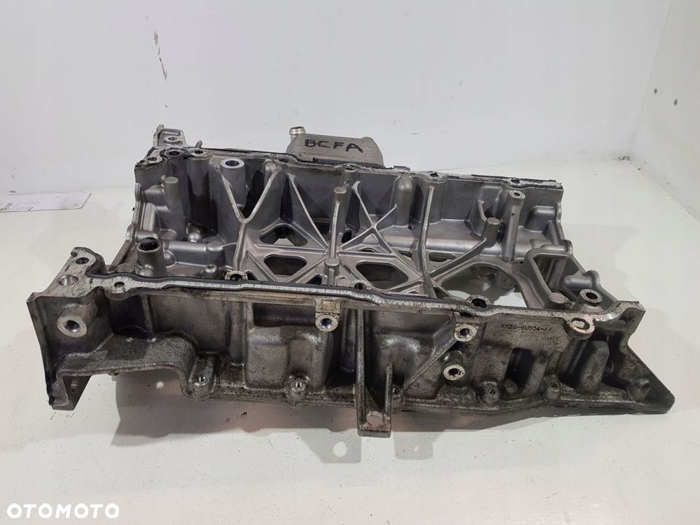 karter miski oleju kk2q-6u004-aa ford transit custom mk8 2.0tdci - 9