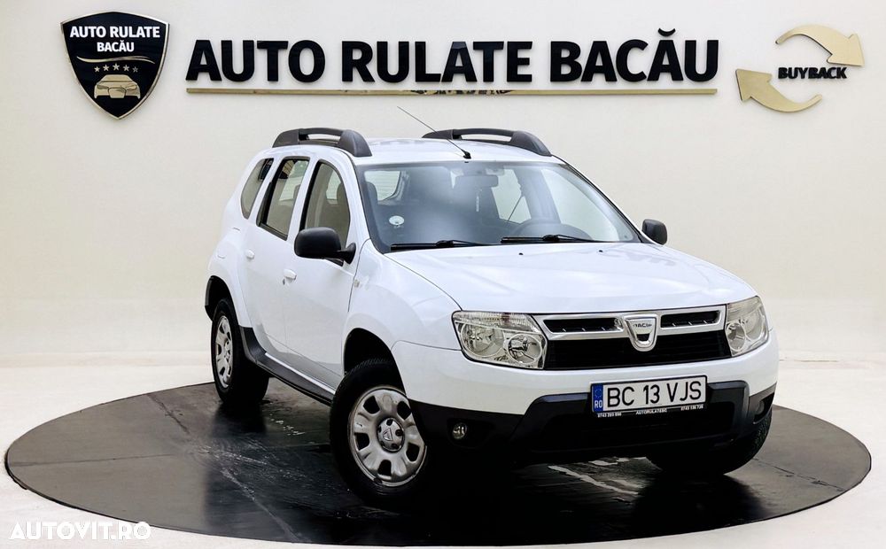 Dacia Duster - 3
