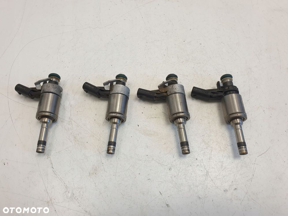 WTRYSKIWACZ Ford Edge USA 2.0 T _ wtrysk 0261500498 - 9