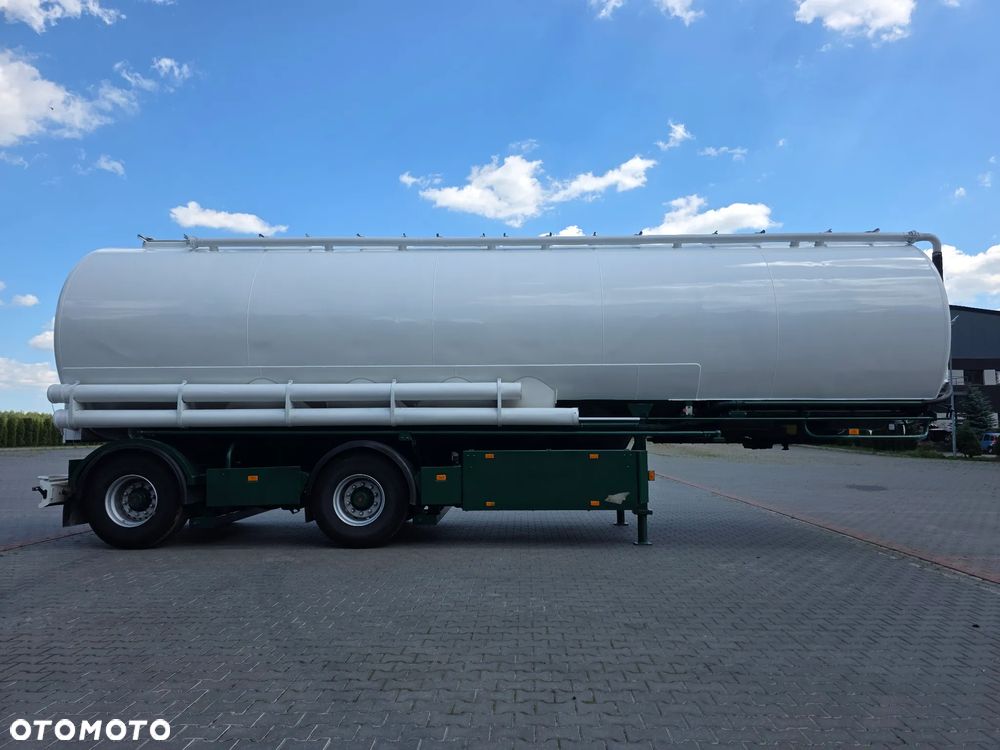 Welgro 96WS21 PASZOWOZ SILOS LAMBRECHT - 5