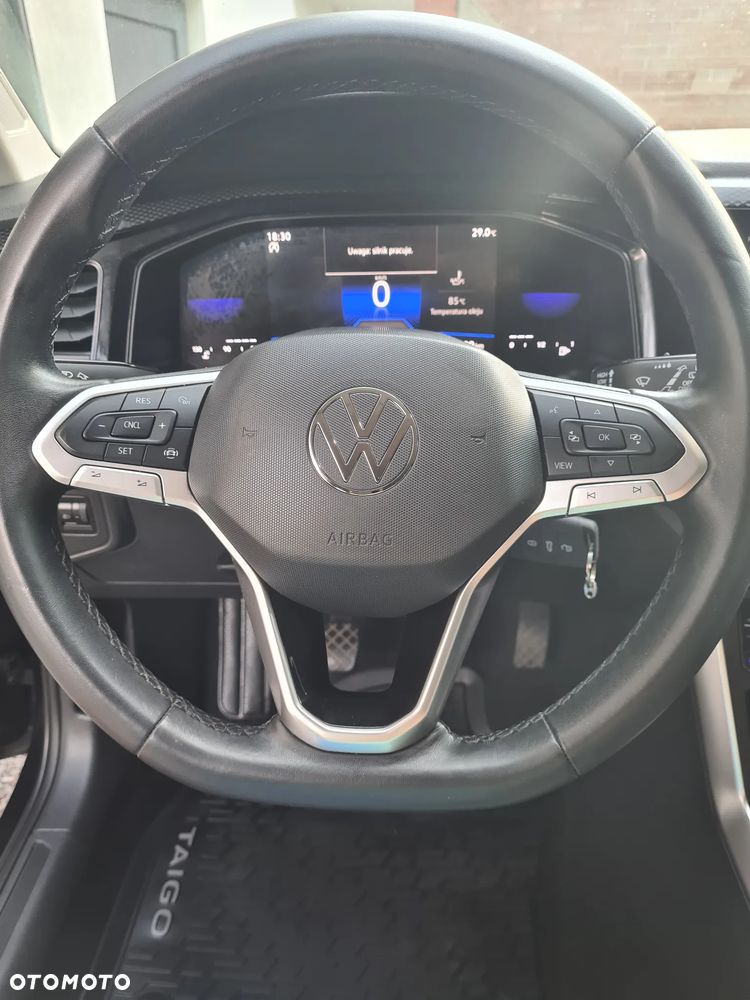 Volkswagen Taigo 1.0 TSI Life - 14