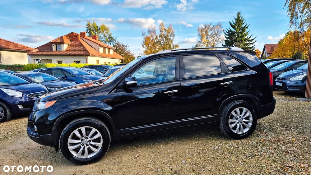 Kia Sorento 2.4 XL - 23