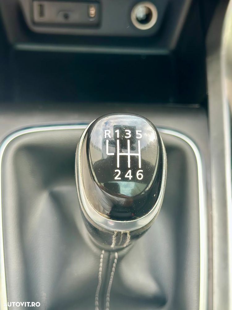 Renault Kadjar - 29