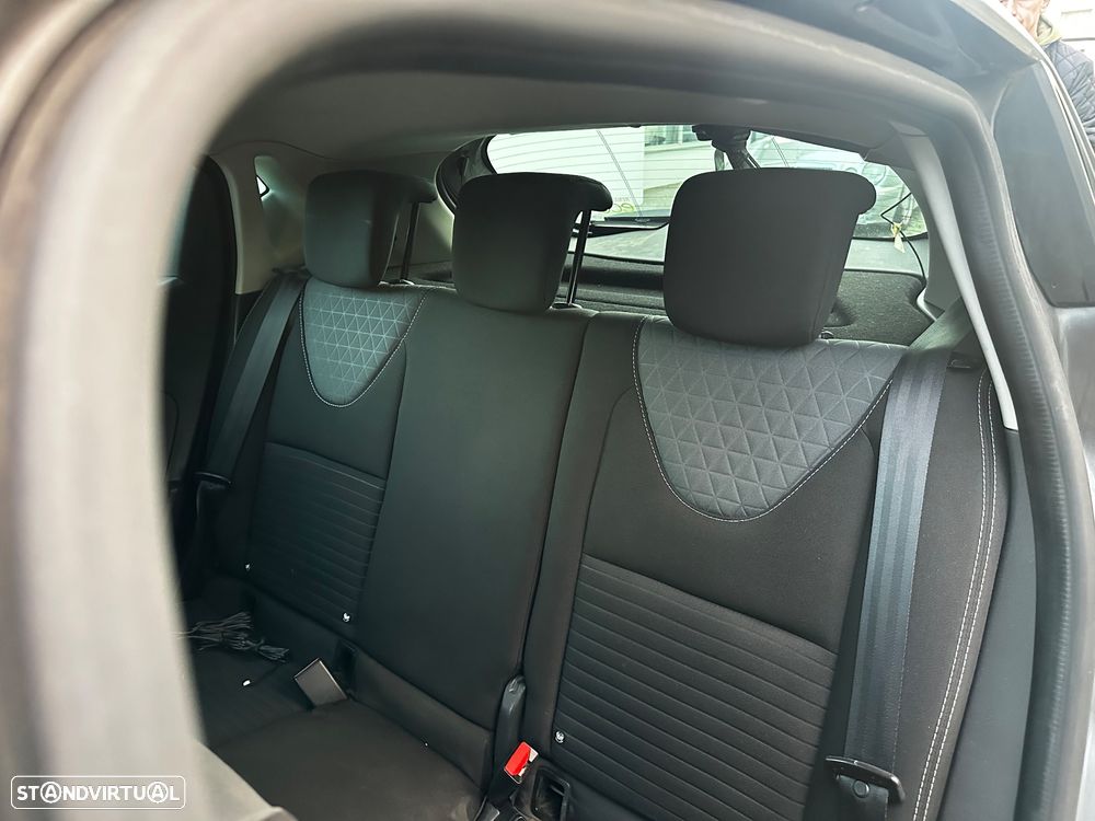 Renault Clio 0.9 TCE Luxe - 12