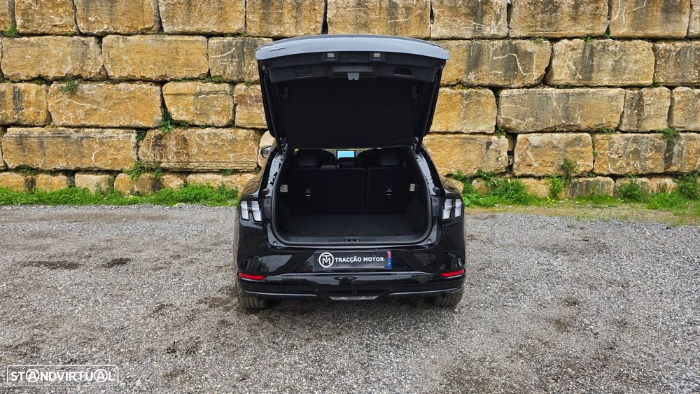 Ford Mustang Mach-E 98.7 kWh GT AWD - 60