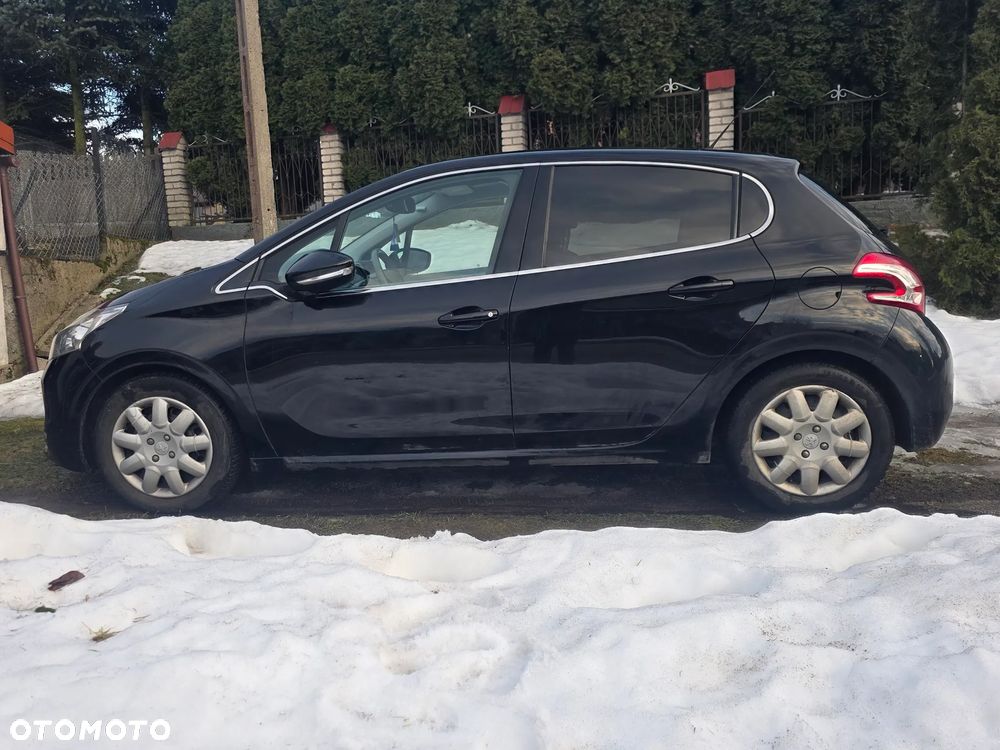 Peugeot 208 1.2 PureTech Allure - 2