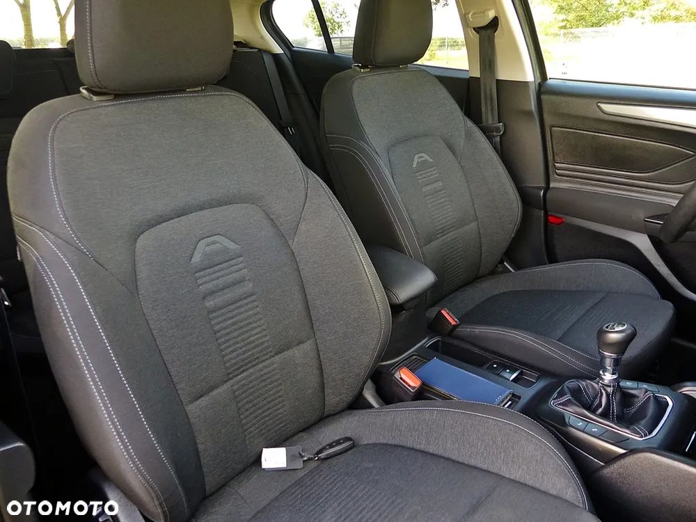Ford Focus 1.0 EcoBoost Hybrid ACTIVE STYLE - 26