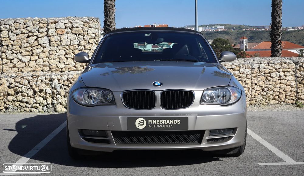 BMW 120 d DPF Edition Sport - 6