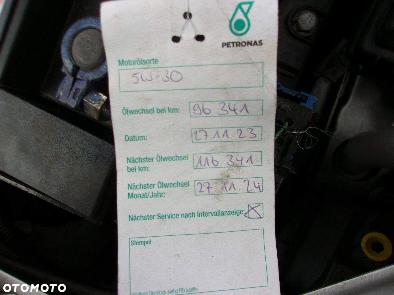 Opel Meriva 1.4 T Cosmo - 31
