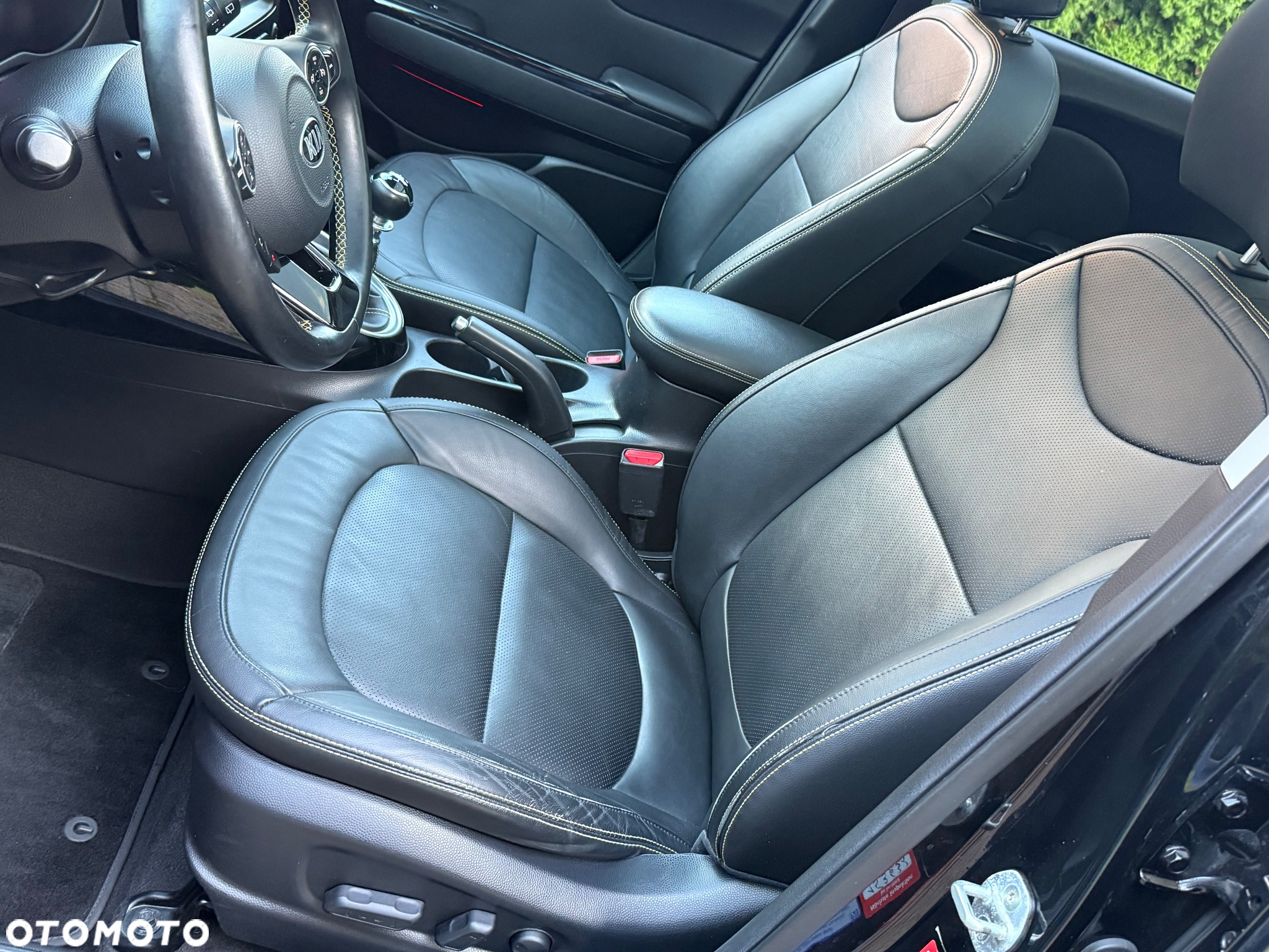 Kia Soul 1.6 GDI M - 22