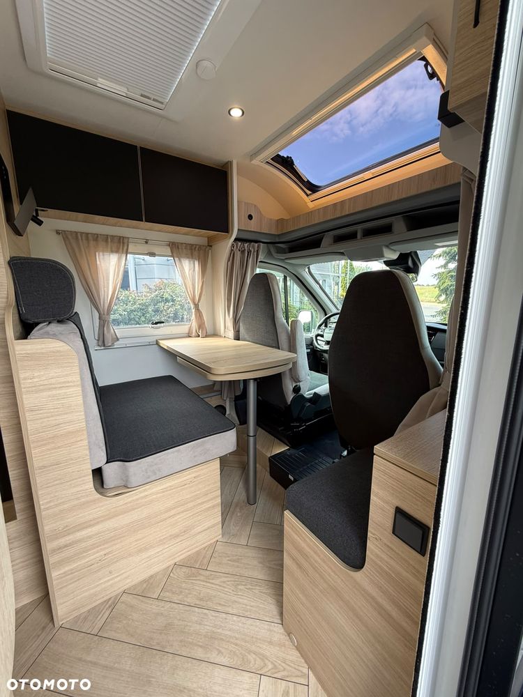 Ford Chausson s697 Sport Line - 10