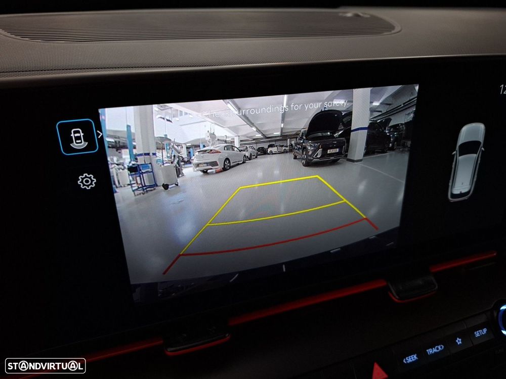 Hyundai Kauai 1.0 T-GDi N-Line - 18