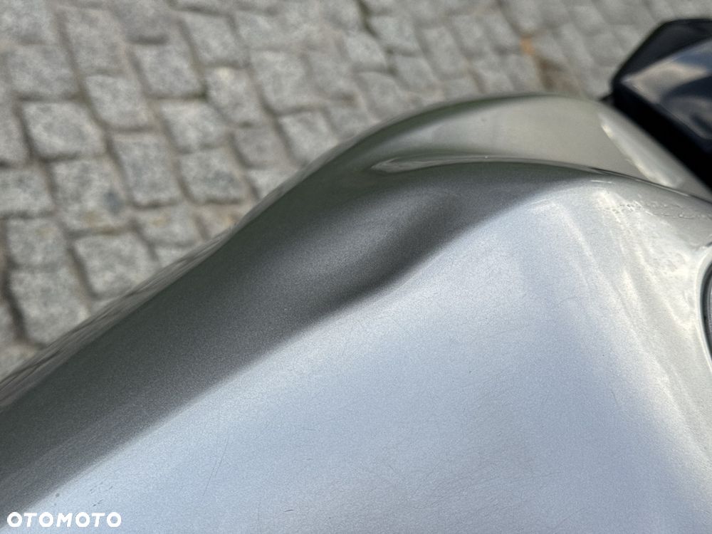 Yamaha FZ6 - 34