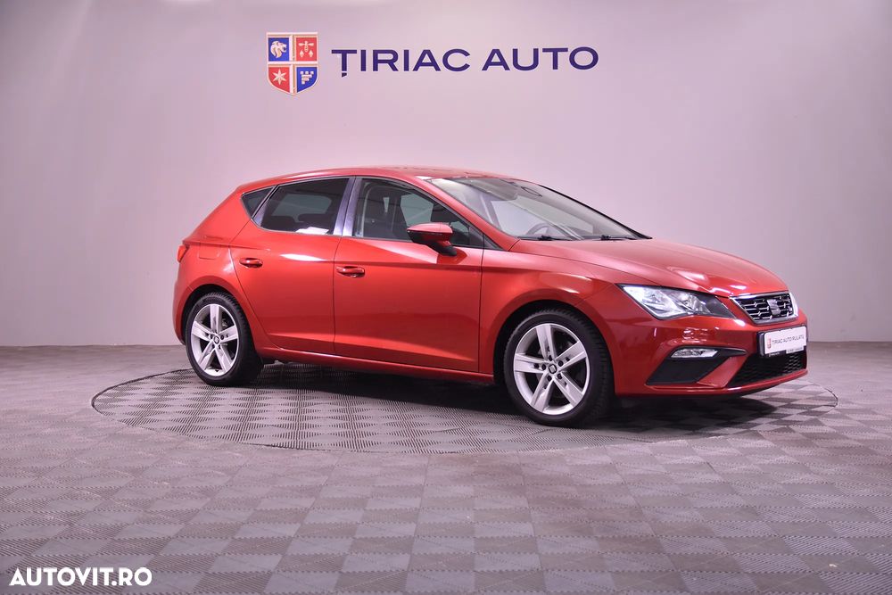 Seat Leon - 7