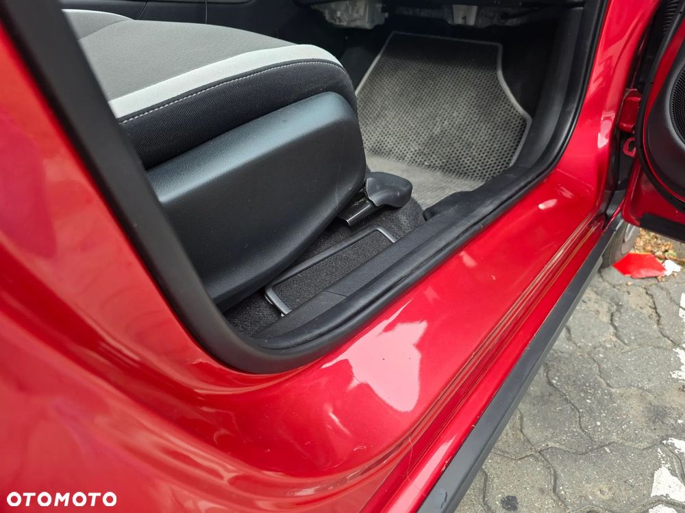 Honda Jazz 1.5 i-MMD Executive Crosstar - 27