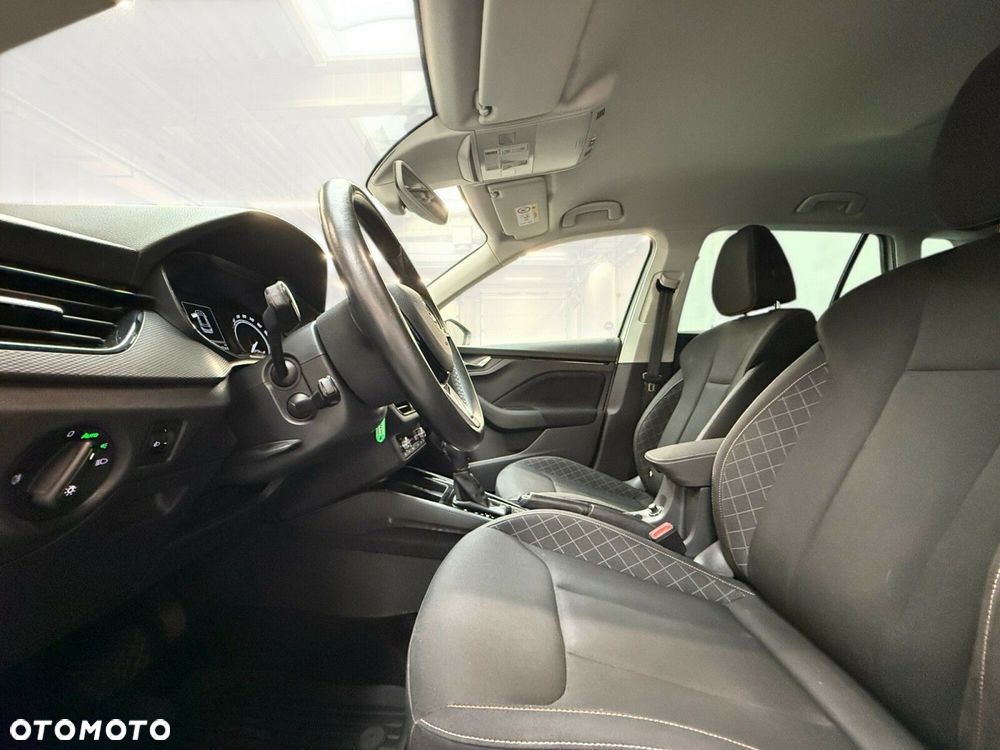 Skoda Kamiq 1.5 TSI Ambition DSG - 17