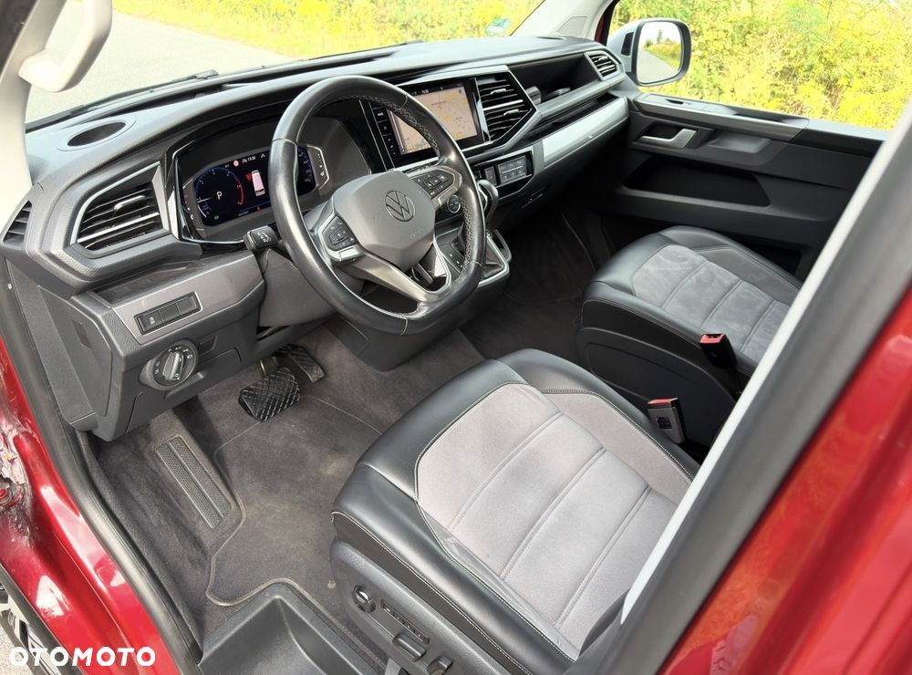 Volkswagen Multivan 2.0 BiTDI L1 Highline 4Motion DSG - 38