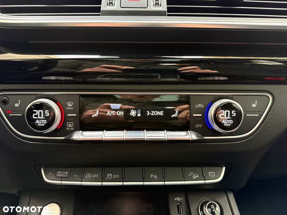 Audi Q5 45 TFSI mHEV Quattro Sport S tronic - 7