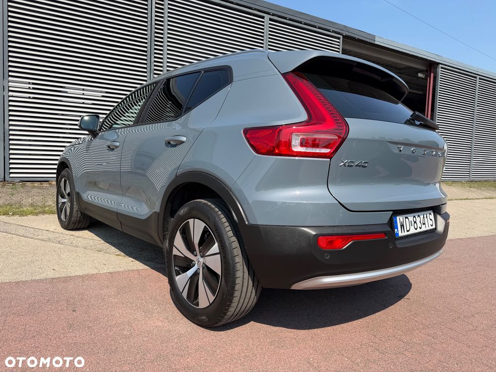 Volvo XC 40 B3 Core - 16