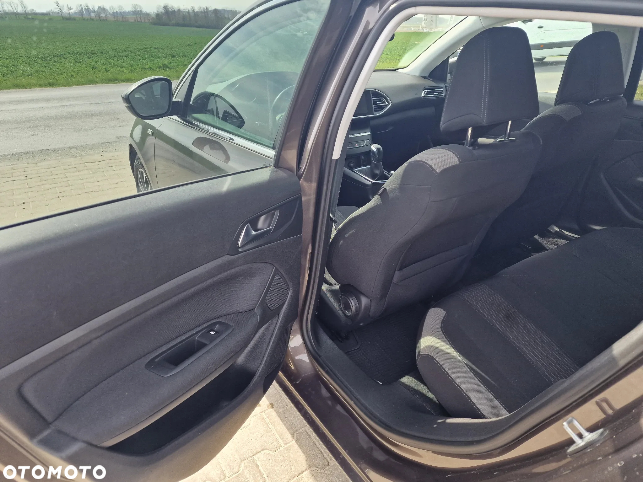 Peugeot 308 SW 1.2 PureTech Active S&S - 21
