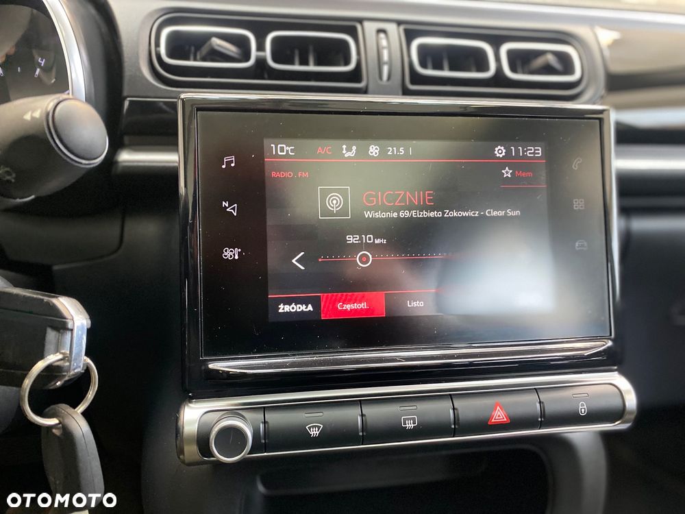 Citroën C3 1.2 PureTech Shine S&S EAT6 - 27