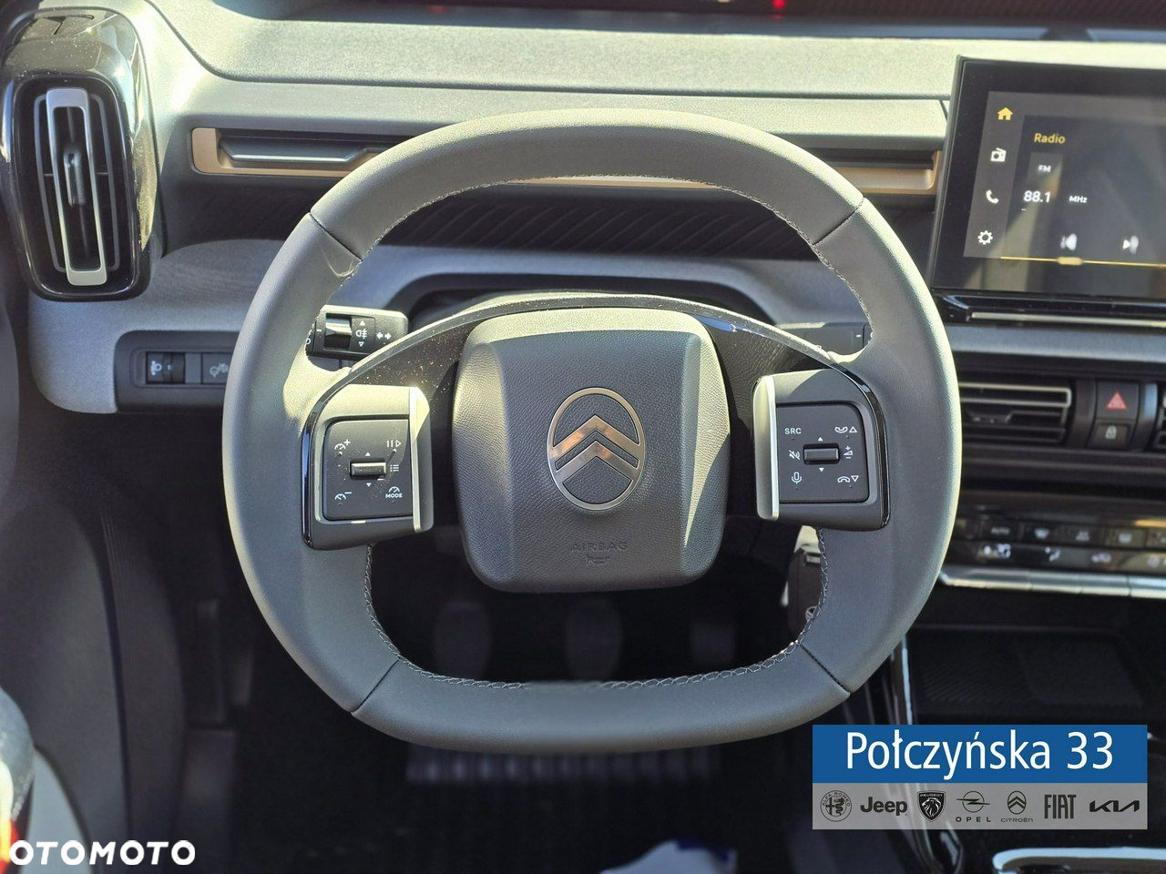 Citroën C3 Aircross - 26